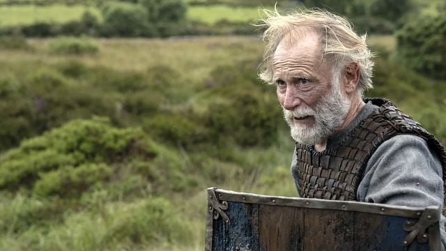 bild aus der news Ist der Penis echt oder nicht? "A Knight Of The Seven Kingdoms"-Macher erklärt DIE Ser-Arlan-Szene in Folge 2