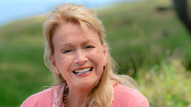 bild aus der news Bekannt aus Martin Scorseses "Alice lebt hier nicht mehr": Hollywood-Schauspielerin Diane Ladd ist tot