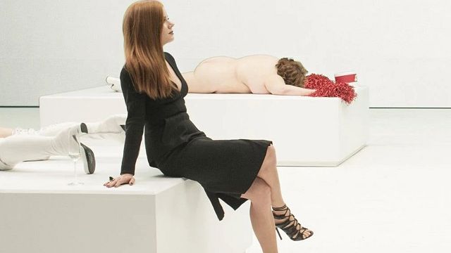 bild aus der news Streaming-Tipp: Dieser Rache-Thriller ist ein radikaler Drahtseilakt, der euch mit Schönheit und Schmerz erschlägt