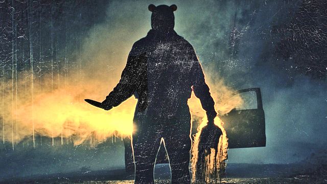 bild aus der news Verstörendes Heimkino-Highlight mit FSK 18: Achtung, dieser Horror-Slasher zerstört so manche Kindheitsträume!