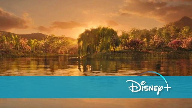 bild aus der news Nach "Captain America 4" der nächste Kracher: Fantasy-Film mit über 250 Millionen Dollar Budget kommt schon bald zu Disney+