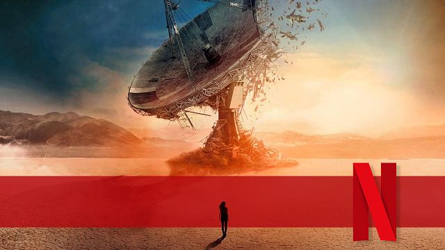 bild aus der news Von ihm stammen die besten "Game Of Thrones"-Folgen: Neuer Regisseur für Staffel 2 eines Netflix-Sci-Fi-Epos