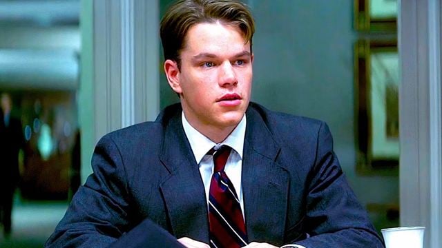 Nachschub für "Suits"-Fans: Serien-Remake von Thriller-Klassiker mit Matt Damon kommt endlich