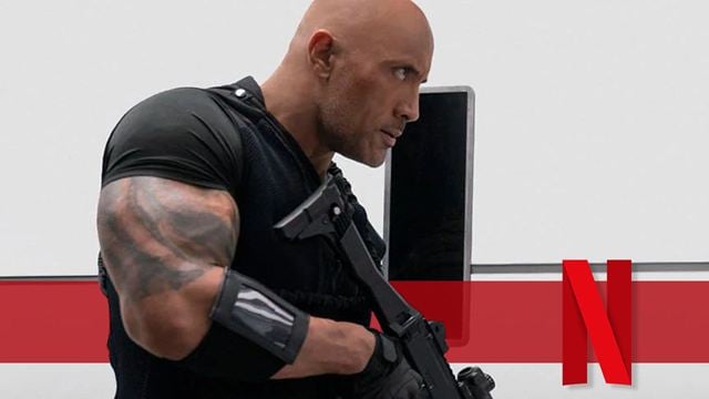 Diese Woche neu auf Netflix: Satte Action mit Dwayne Johnson, der neuste Teil einer legendären Horror-Reihe & mehr