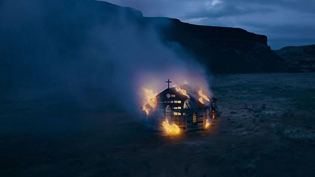 bild aus der news Wer einen Road-Trip plant, sollte unbedingt einen großen Bogen um diesen Horrorfilm machen: Erster Trailer zu "Passenger"