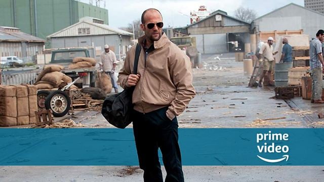 Neu bei Amazon Prime Video: In diesem Action-Thriller ballert sich Jason Statham einmal um die Welt