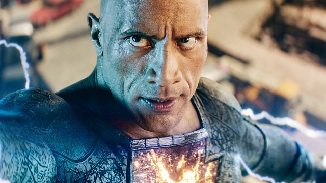 bild aus der news Ab sofort sichern: "Black Adam" erscheint als Limited Edition fürs Heimkino