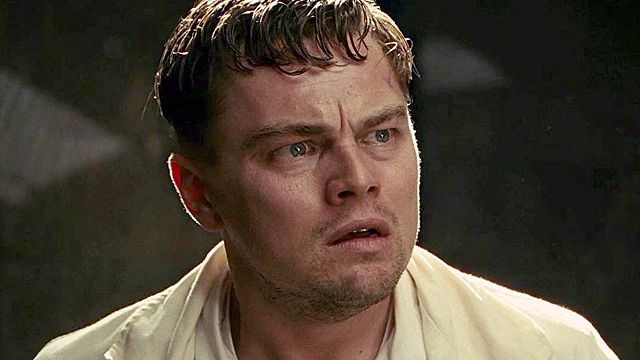 bild aus der news "Sie haben mich komplett rausgeschnitten": Von Leonardo DiCaprios Rolle in einem prickelnden Thriller blieb nur eine knappe Sekunde übrig!