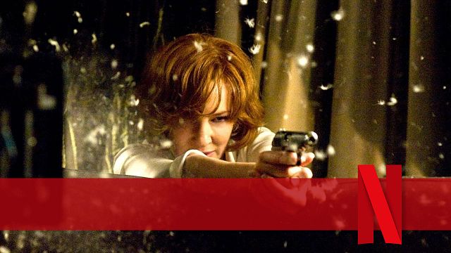 bild aus der news Neu auf Netflix: Dieser Thriller ist hart, stylisch & außergewöhnlich – mit Starbesetzung!