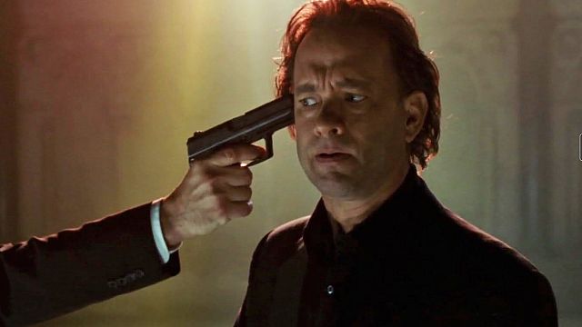 bild aus der news Er spielte über 800 (!) Millionen Dollar ein: Mega-Blockbuster mit Tom Hanks erscheint als Langfassung in 4K