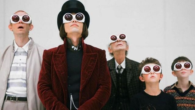 bild aus der news Heute Abend streamen: Dieser faszinierende Fantasy-Klassiker ist viel besser als die Neuauflage mit Johnny Depp