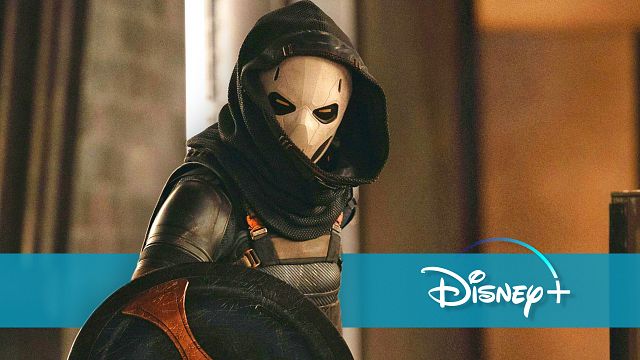 bild aus der news Richtig gute Marvel-Action: Dann kommt "Thunderbolts*" ins Streaming-Abo von Disney+