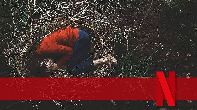 bild aus der news Nach 5 Jahren geht endlich eine der spannendsten Thriller-Serien weiter! Netflix-Trailer zur 2. Staffel von "Der Kastanienmann"