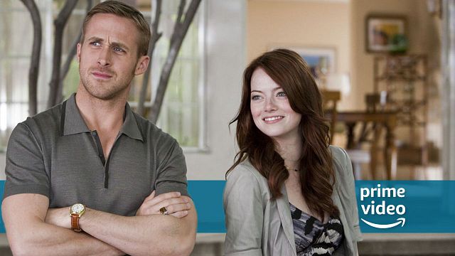 bild aus der news Neu bei Prime Video: "Crazy, Stupid, Love."