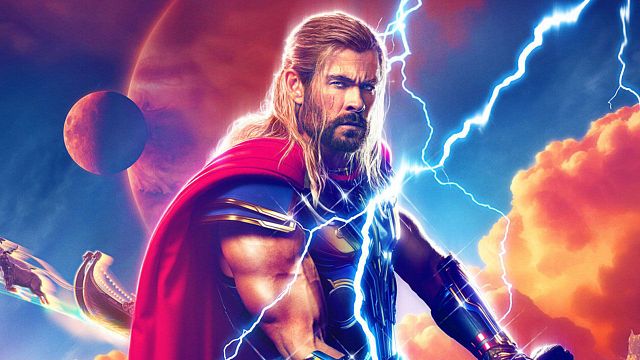 bild aus der news Doch kein Ende für den MCU-Donnergott nach "Avengers 6": "Thor 5" soll kommen – von einem Action-Experten statt Taika Waititi?