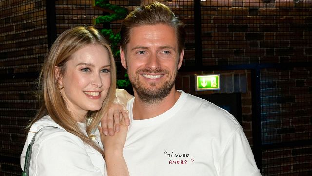 bild aus der news GZSZ-Spoiler: Philip und Jessica sind endlich zurück in Berlin!