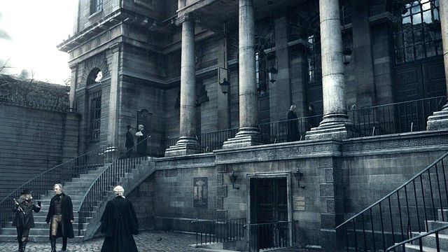 bild aus der news Heimkino-Premiere gerettet: Der beste gemeinsame Film von Johnny Depp und Tim Burton erscheint jetzt doch in 4K!