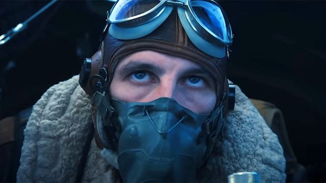 Der Nachfolger zum "größten Kriegsfilm-Meisterwerk aller Zeiten": Neuer Trailer zu "Masters Of The Air" von Tom Hanks und Steven Spielberg