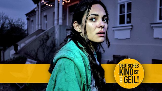 bild aus der news Psycho-Horror-Highlight ohne einen einzigen Schnitt: Trailer zum One-Shot-Grusler "Home Sweet Home"