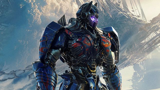bild aus der news Neuer Sci-Fi-Kracher in Arbeit: Michael Bay dreht wieder einen "Transformers"-Film – 8 Jahre nach "The Last Knight"!