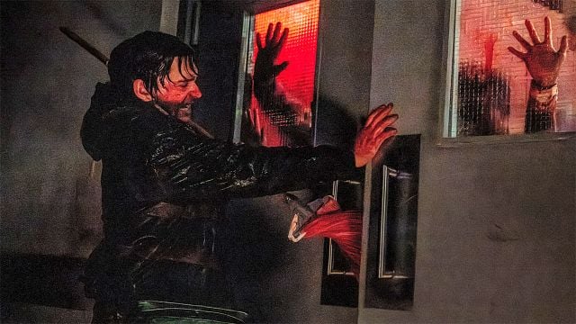 bild aus der news Vergesst die alten Filme! Der erste Trailer zum "Resident Evil"-Reboot liefert endlich richtigen Horror – vom "Weapons"-Macher