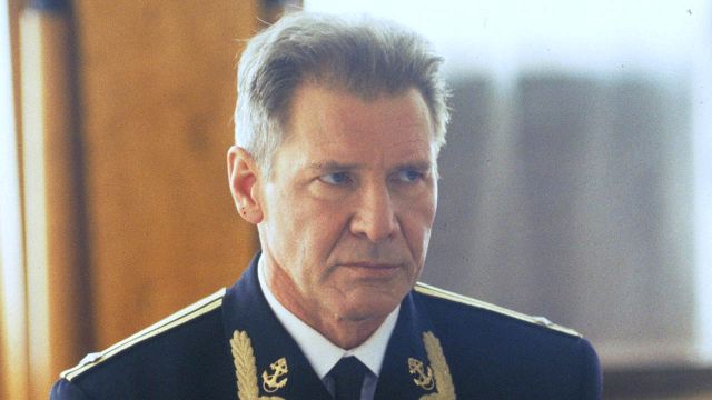 bild aus der news Harrison Ford ist stolz auf "K-19"