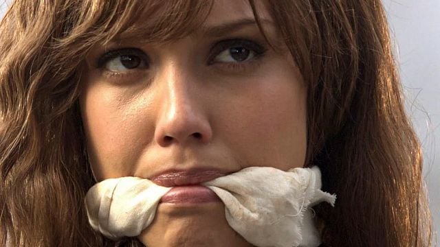 bild aus der news Heftig: Wurde Jessica Alba bei den Dreharbeiten zu einer Serie entführt? Das ist die Geschichte hinter dem Verbrechen