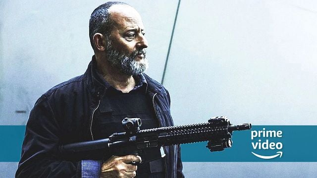 bild aus der news Neu auf Amazon Prime Video: Ein brettharter Action-Thriller mit "Léon - Der Profi"-Star Jean Reno!