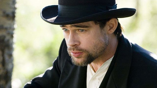 bild aus der news "Die ungesundeste Zeit meines Lebens": Mit diesem legendären Serienkiller-Thriller überwand Brad Pitt seine größte Schaffenskrise