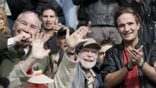 bild aus der news Heute ohne Werbung im Free-TV: In dieser bewegenden Tragikomödie beweist ein deutscher Kultstar, was in ihm steckt