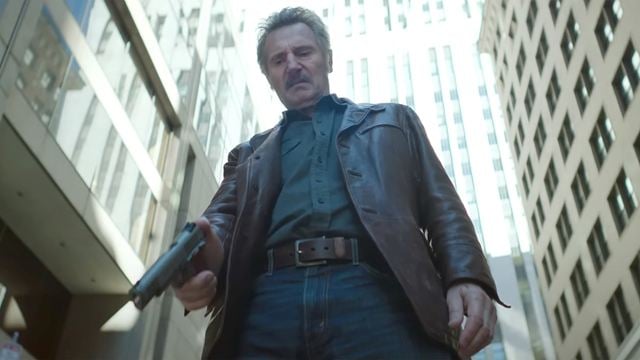 Im ersten Trailer zum Action-Thriller "Absolution" rechnet Liam Neeson als Gangster mit seiner Vergangenheit ab