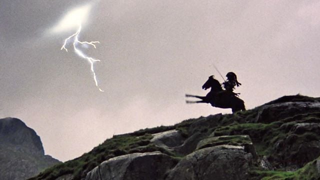 bild aus der news Heiß erwartetes Fantasy-Remake des "John Wick"-Machers wird immer spannender: "Highlander" bekommt Oscar-Preisträger als Schurken