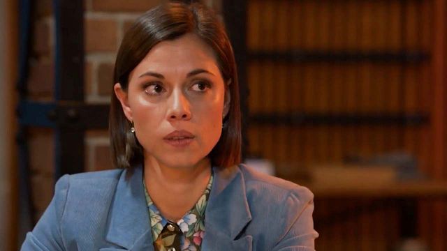 bild aus der news GZSZ-Vorschau heute: Matilda hat genug von Eriks Spielchen