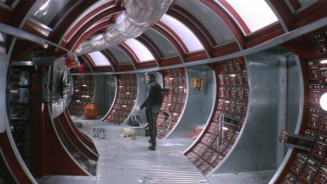 bild aus der news Heimkino-Highlight: Dieses Sci-Fi-Meisterwerk ist sogar (noch) besser als "Interstellar" – jetzt zum ersten Mal auf Blu-ray!