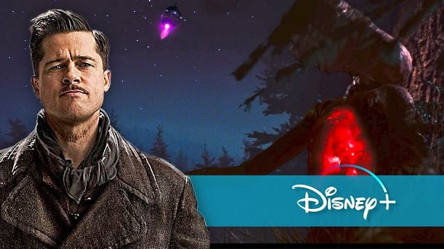 bild aus der news Unfassbarer Film-Nachschub heute neu auf Disney+: Mehrere Meisterwerke von Quentin Tarantino und einer der größten Sci-Fi-Klassiker überhaupt