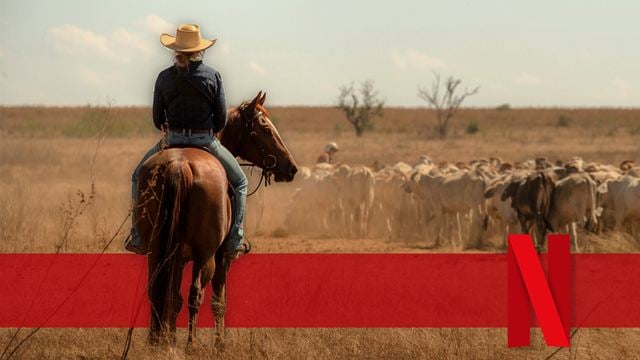 Diese Netflix-Serie dürfen "Yellowstone"-Fans nicht verpassen! Epische Familien-Saga mit "The Last Of Us"-Star startet heute