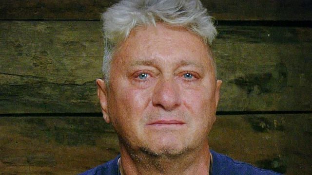 bild aus der news Dschungelcamp-Fans sind begeistert von Hubert Fellas Geschichte und ziehen ihn seinem Partner vor: "Witziger und natürlicher als sein Mann"
