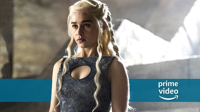 "Game Of Thrones"-Star Emilia Clarke übernimmt Rolle in neuem Mega-Serien-Projekt auf Amazon Prime Video