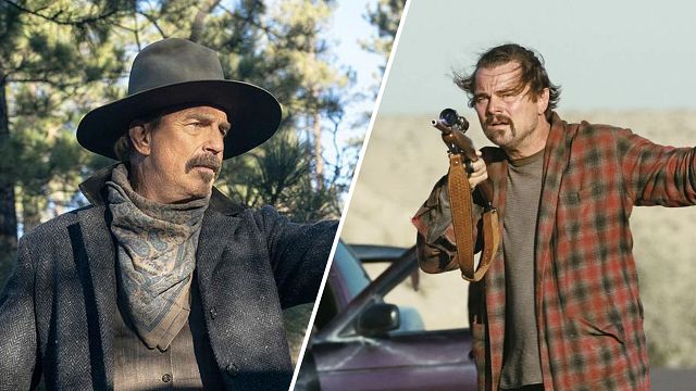 bild aus der news Kevin Costner und Leonardo DiCaprio machen eine Serie – jetzt darf der "Yellowstone"-Star endlich einen US-Präsidenten spielen