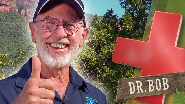bild aus der news Dschungelcamp-Legende Dr. Bob arbeitete früher in Hollywood: Fünf spannende Fakten, die selbst eingefleischte IBES-Fans überraschen