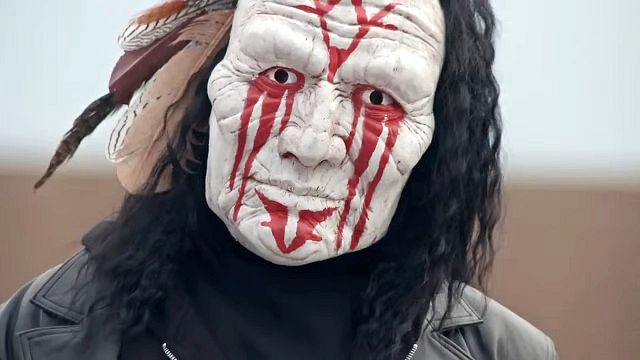 bild aus der news Endlich wieder im Streaming-Abo: Der beliebteste "Fallout"-Star in einem viel zu unbekannten Comedy-Juwel – jetzt nachholen!