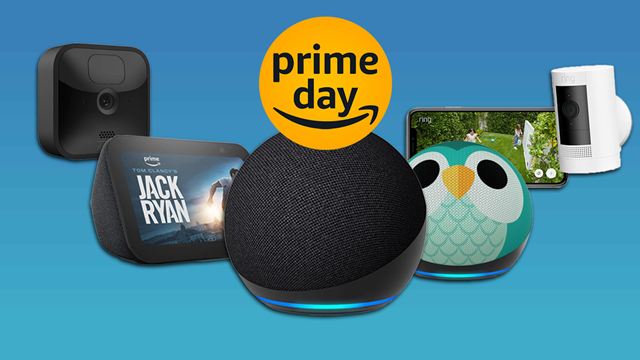 Der Prime Day geht schon früher los: 2 für 1 bei Echo Dots und viele andere Amazon-Geräte unschlagbar günstig