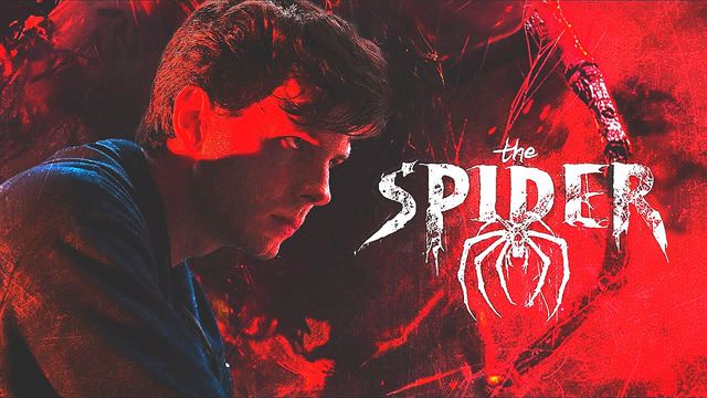 "Spider-Man" als Body-Horror: Kurzfilm "The Spider" mit "The Walking Dead"-Star sorgt für Begeisterung unter Marvel-Fans