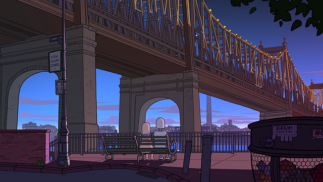 bild aus der news Dieses wunderschöne Sci-Fi-Juwel wurde in Deutschland leider kaum beachtet – heute feiert es seine TV-Premiere ohne Werbung!