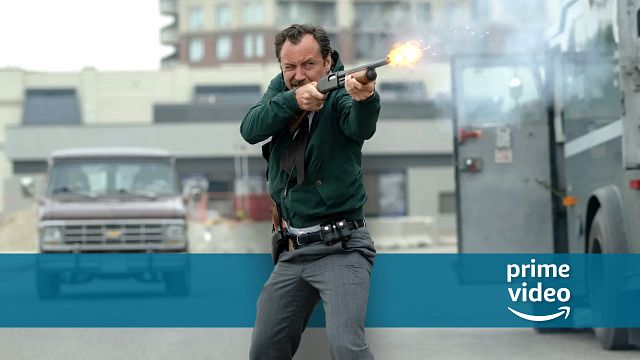 bild aus der news Action-Überraschung! Ab-18-Kracher auf den Spuren von "Heat" ist plötzlich bei Prime Video gelandet – und keiner hat es mitbekommen