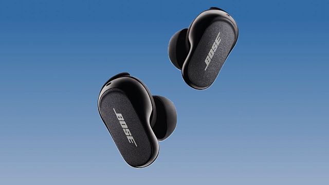 bild aus der news Premium-Noise-Cancelling mit starkem Rabatt: Mit diesen Bose-Earburds bestimmst allein du, was dir auf die Ohren kommt