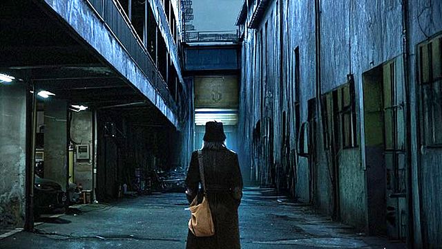 bild aus der news In 5 Tagen erwartet euch "eine Kampfmaschine auf den Spuren von John Wick": Trailer zum FSK-18-Actioner "The Old Woman With The Knife"