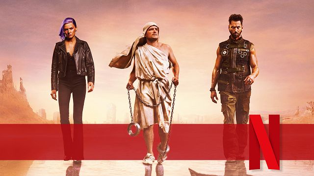 bild aus der news Disney-Original (!) jetzt bei Netflix streamen: 17 Stunden Science-Fiction-Action vom Feinsten