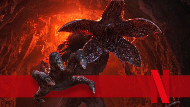 bild aus der news "Es wird offene Fragen beantworten": "Stranger Things"-Macher geben Ausblick auf das Spin-off des Netflix-Hits
