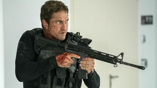 bild aus der news "Stirb langsam" beim WM-Finale: Gerard Butler übernimmt Hauptrolle in neuem Action-Thriller der "John Wick"-Macher – 75 Millionen Dollar Budget!